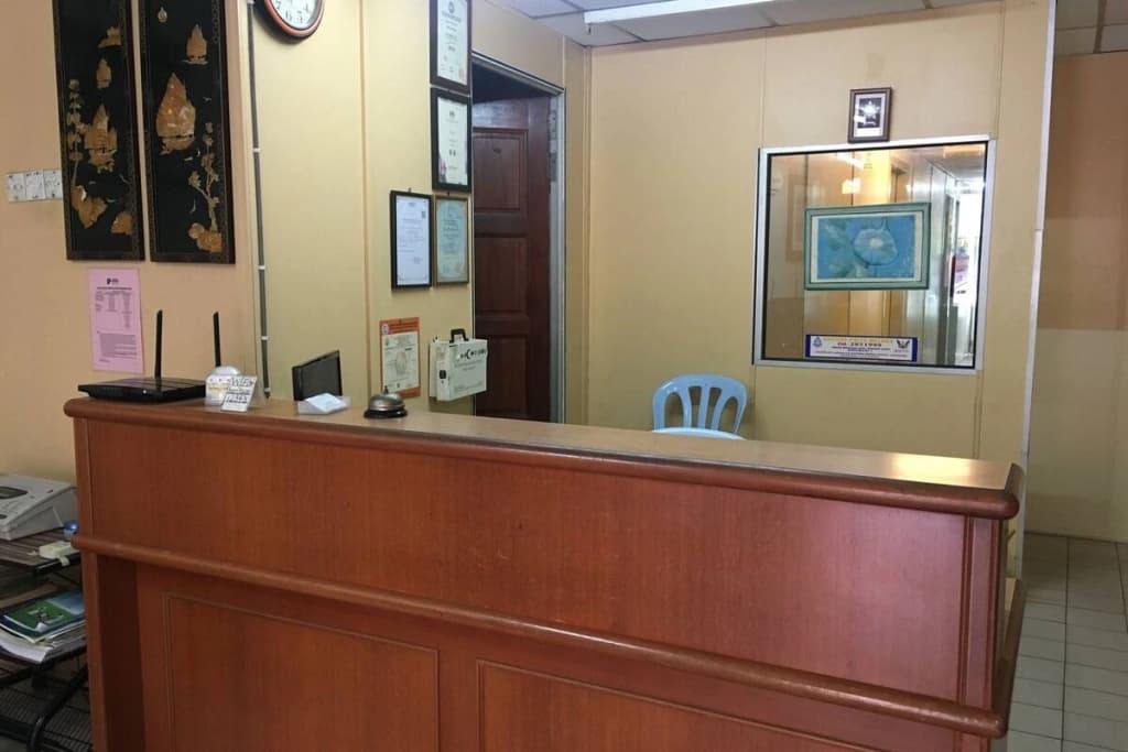 Hotel Al Abraar - photo 2