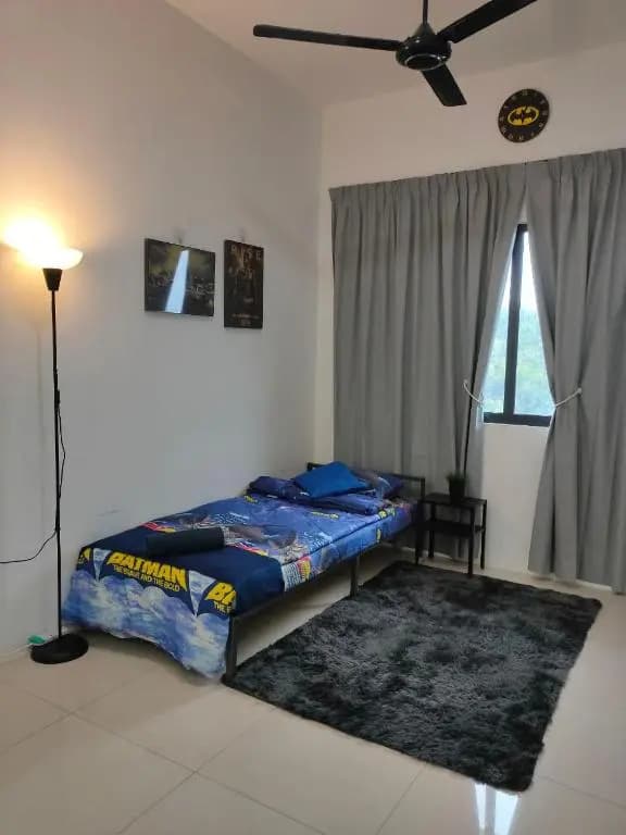 My2ndHome@IconResidenceKualaTerengganu - photo 4