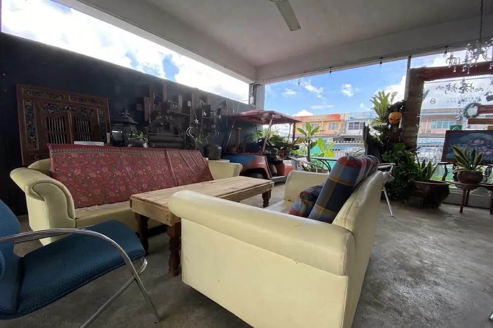 OYO Home 90295 Beacon Homestay Kuching - photo 2