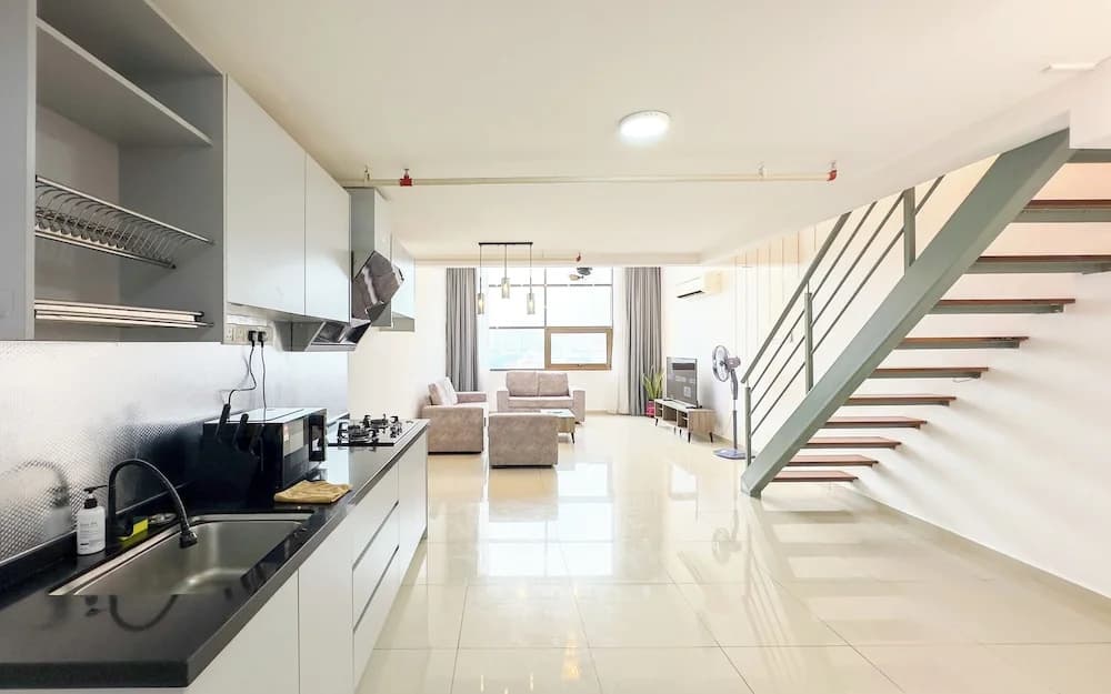 Pinnacle Kelana Jaya by Airhost - photo 25