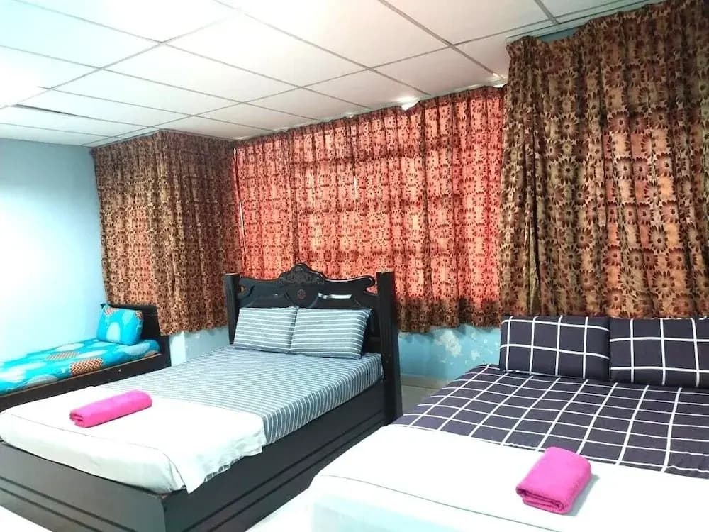 Capital O 91275 Pr Motel - photo 4