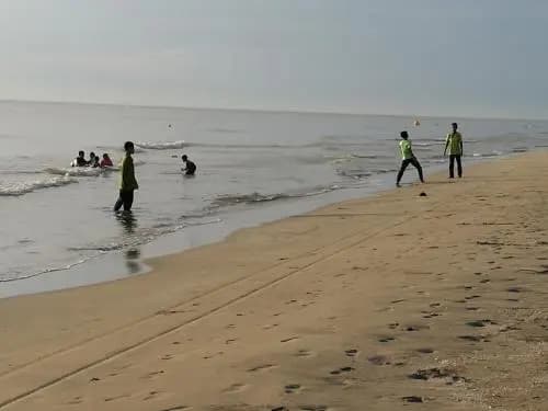 Ala Beach Lodge - photo 19