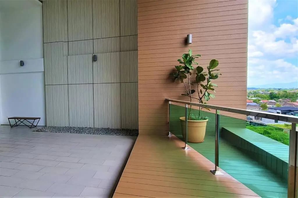 Cosy Suite Arihomestay 2BR1BTH - photo 3