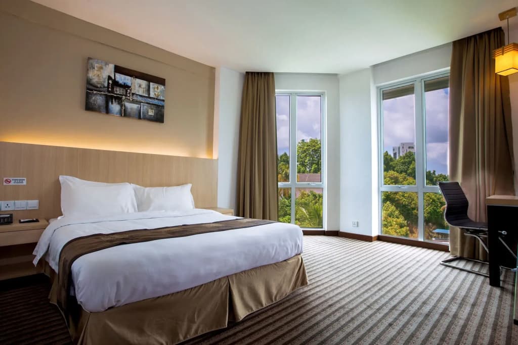 DeHome Boutique Hotel - photo 6