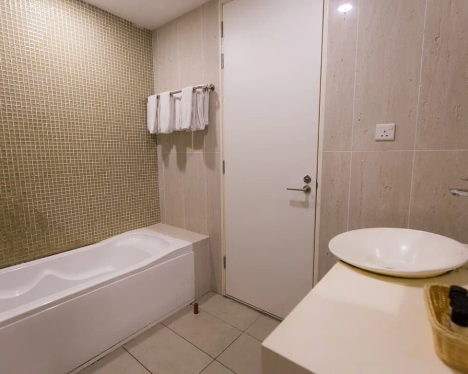 Accord Regency Serviced Apartments - photo 9
