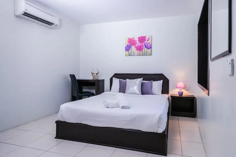 M2 Hotel Melaka - photo 3