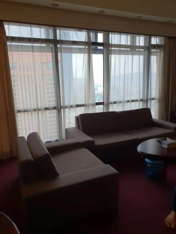 Kl Times SquareApartment - photo 17