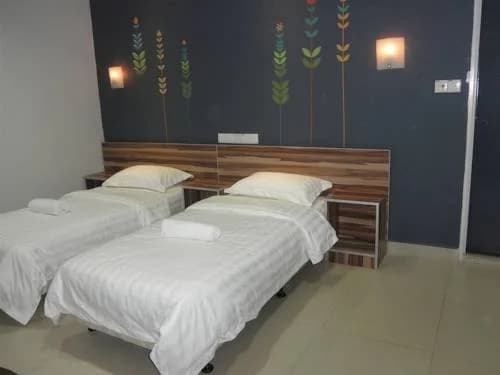 Rim Hotel - photo 2