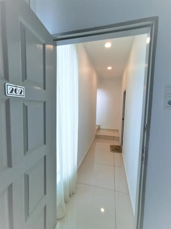 Secret Garden Warni Villa (MUAR) - photo 3