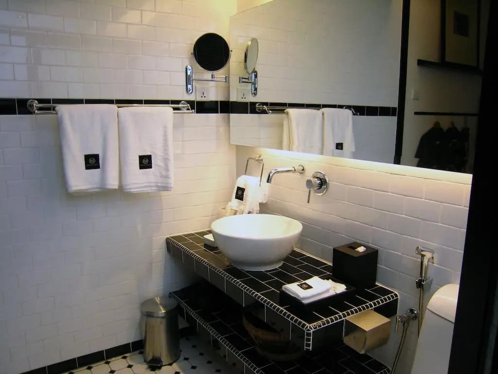 M Boutique Hotel - photo 9