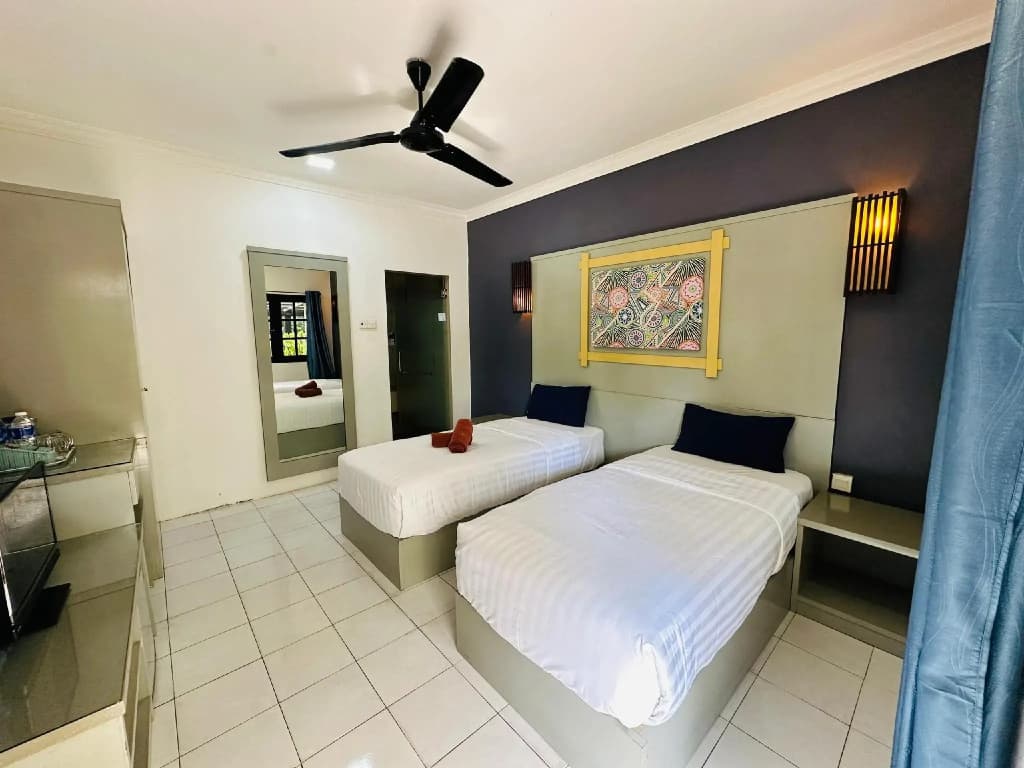 Tropical Resort Langkawi - photo 7