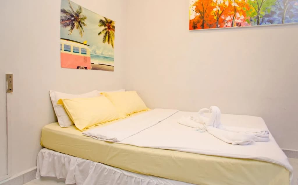 KK Room Sinsuran - photo 9