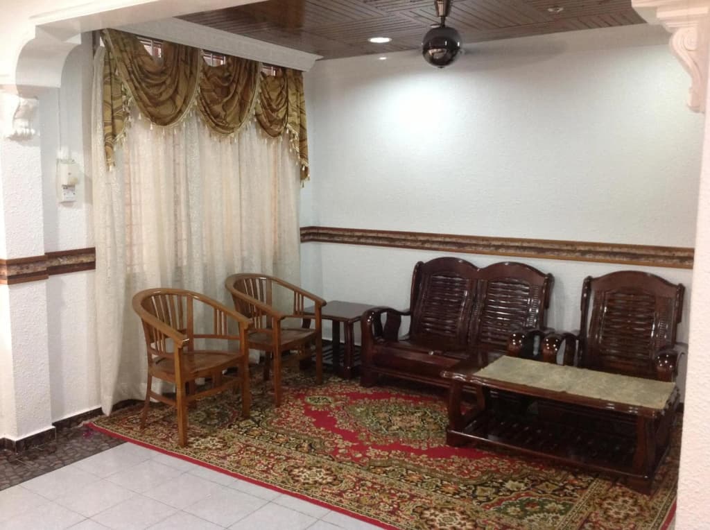 Nur Muslim 2 Homestay At Kota Bharu - photo 4