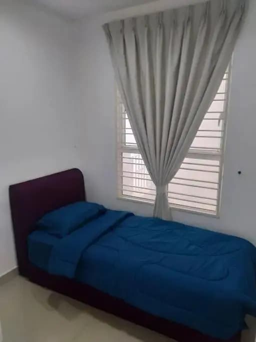Lovely 2 bed-room Menara U Shah Alam near MSU - photo 7