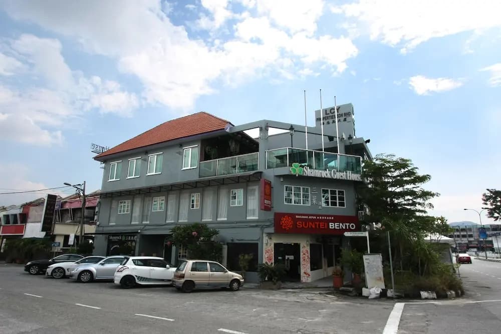 Shamrock Guest House - photo 1