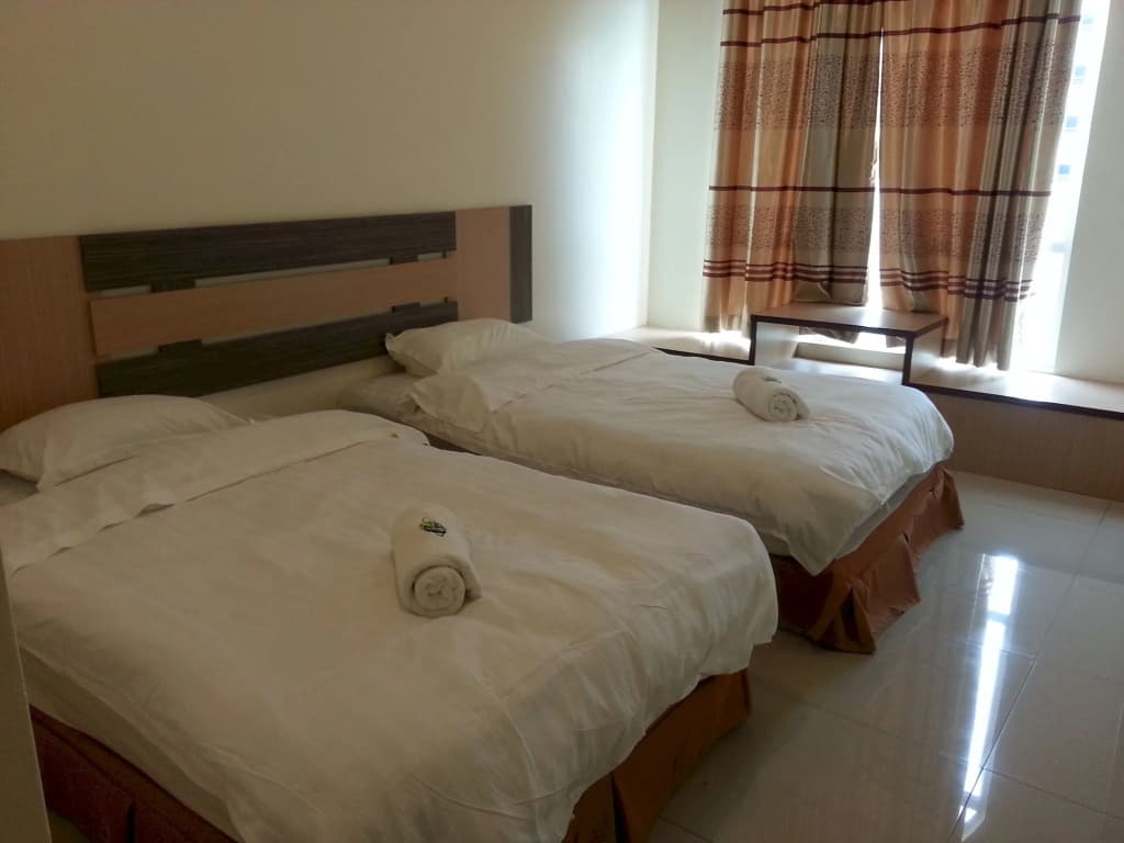 My Fame Hotel - photo 5