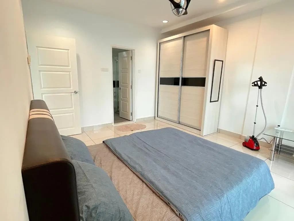 A Modern 6pax Luxury Suite Penang - photo 2