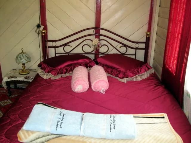 Homestay Kampung Lonek - photo 2