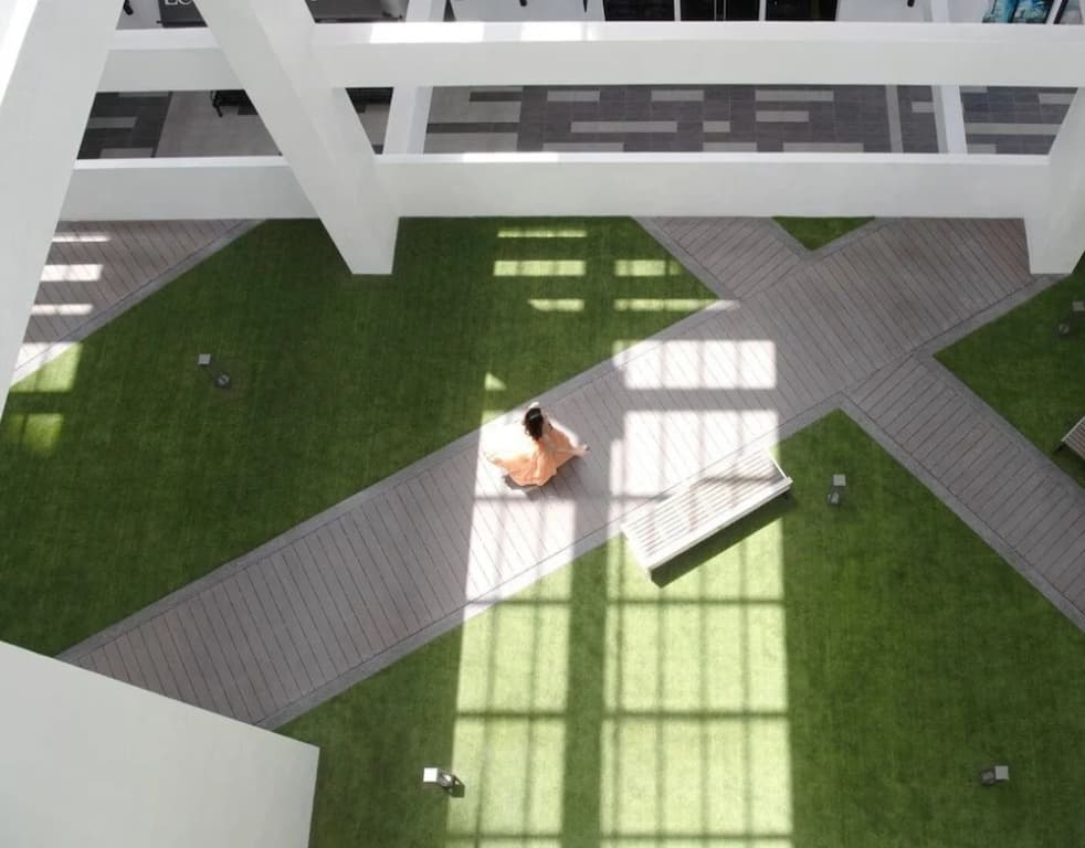 Eco Botanic Duplex KTV Unit - photo 26