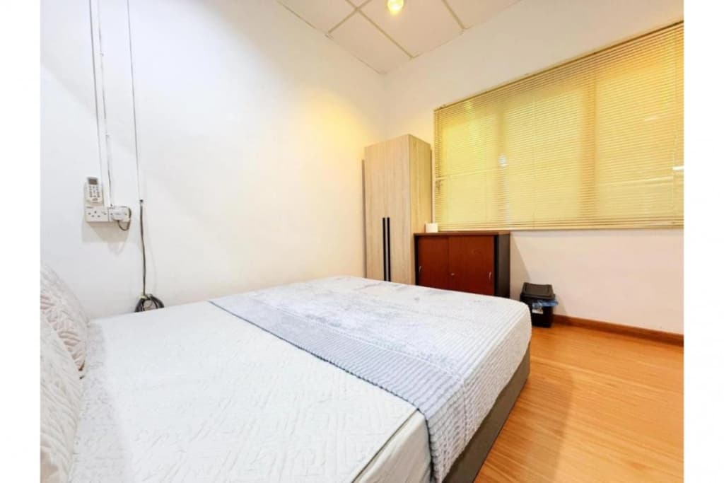 Hotel O S Homestay Premium - photo 3