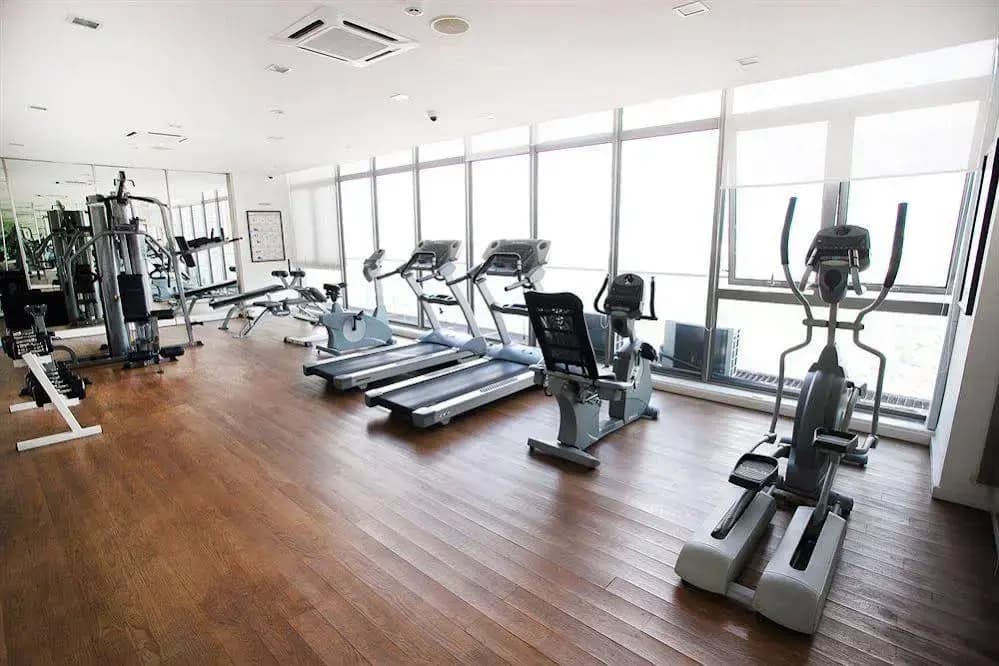 The Crib Residence @ Bukit Bintang - photo 11