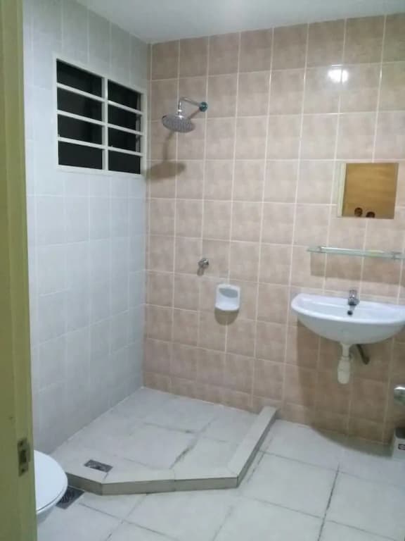 KV Homestay Kajang - photo 8