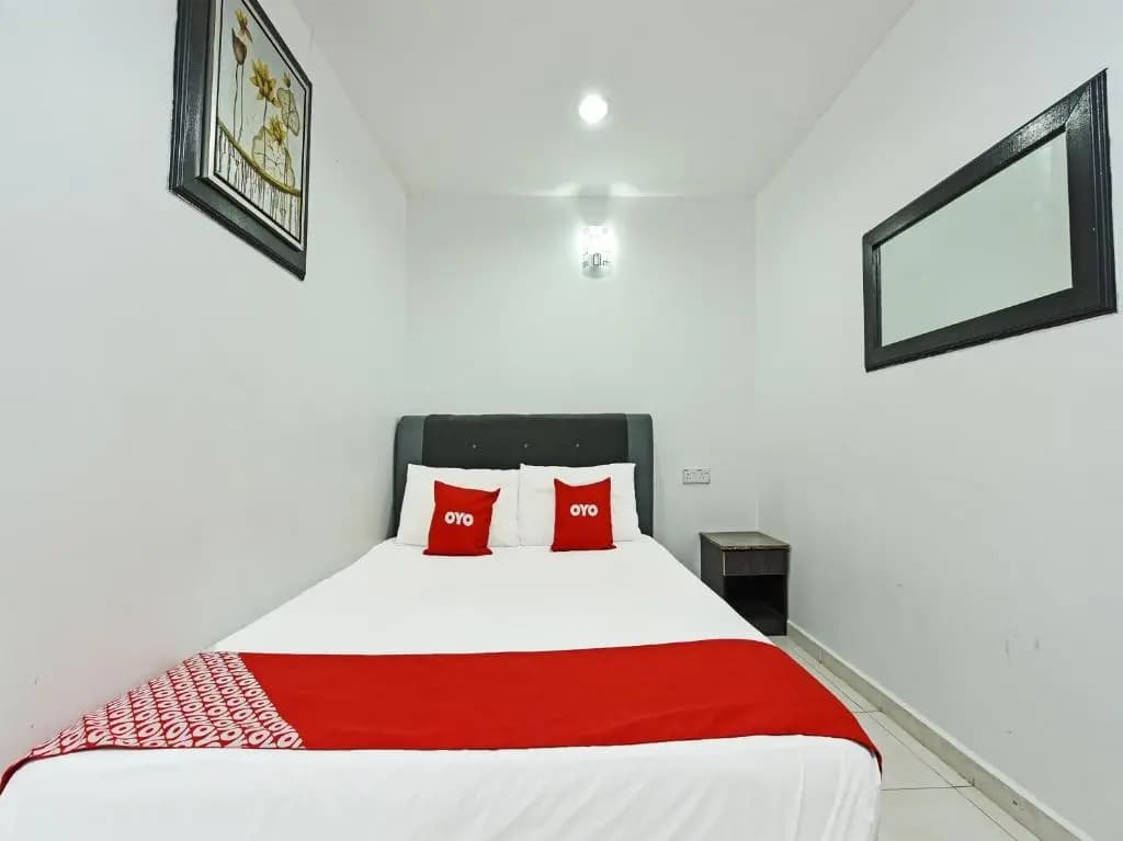 Hotel O Gemilang - photo 2