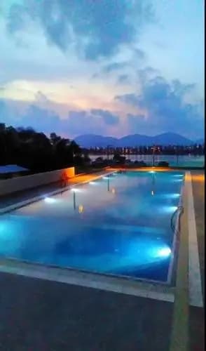 Marina Heights Seaview Resort Apartment II - photo 6