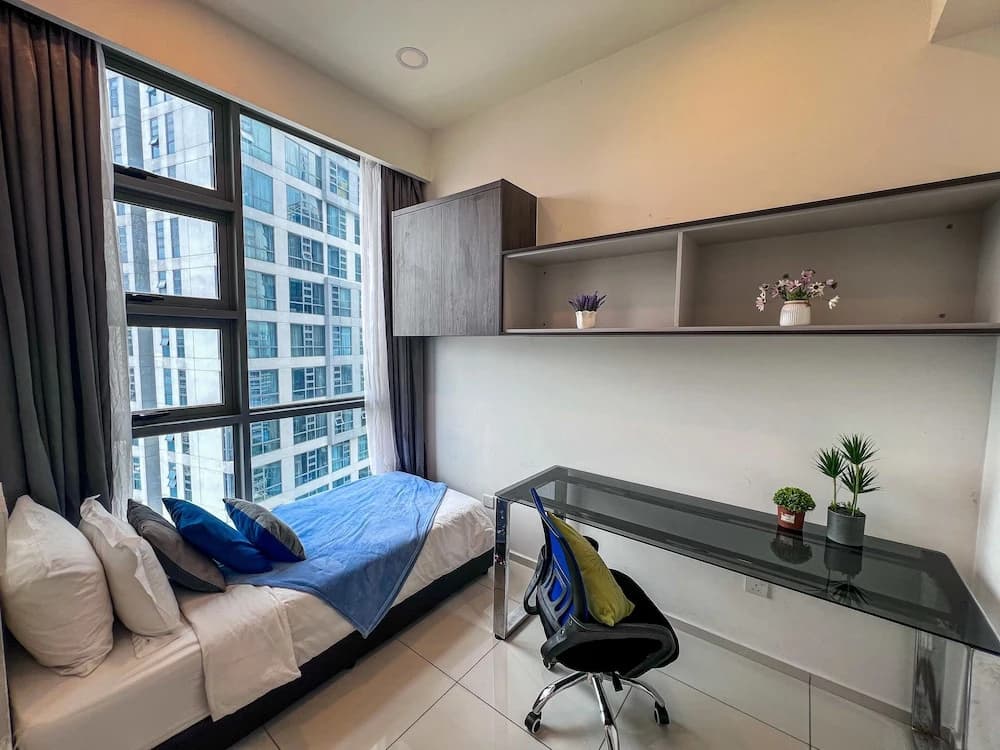 Robertson BY Shahjalal Suites - photo 6