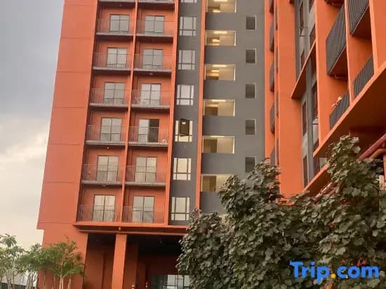 The Piccadilly Greentown Residences Ipoh - photo 2