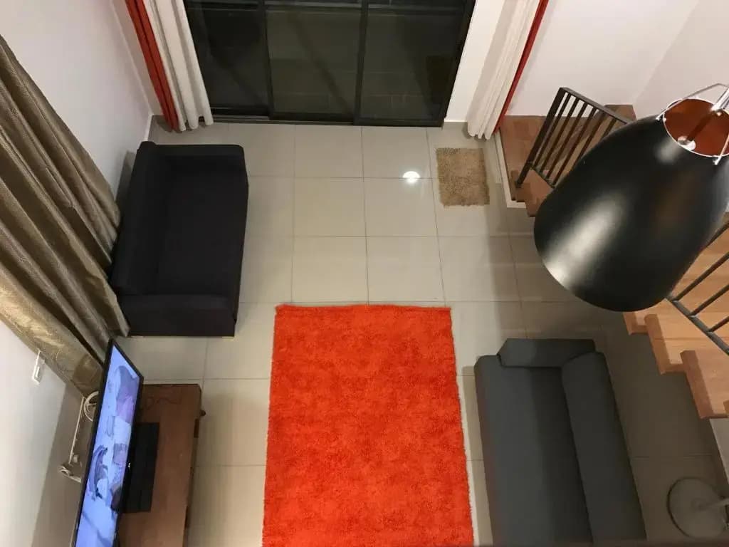 DUPLEX STUDIO Urban360 Gombak - photo 9