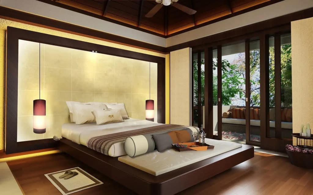 Gaya Island Resort - photo 1