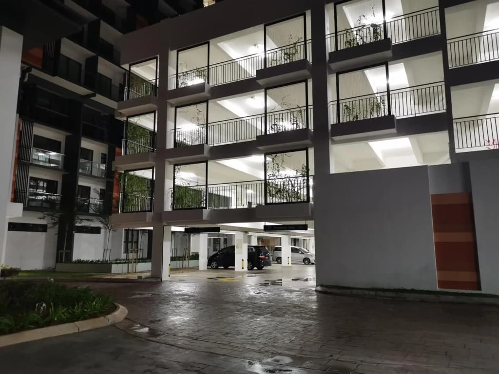 TimurBay Seafront Residence-Farish's Suite By Azharieta - photo 18