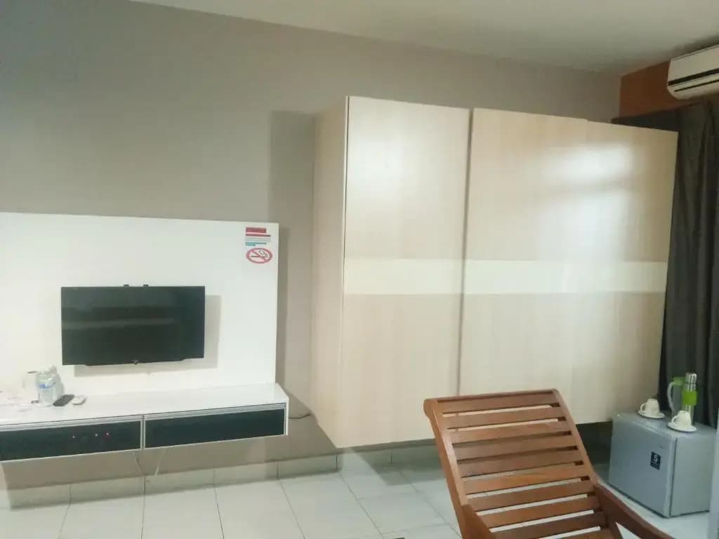 Aeon Tebrau Apartment Johor Bahru - photo 14
