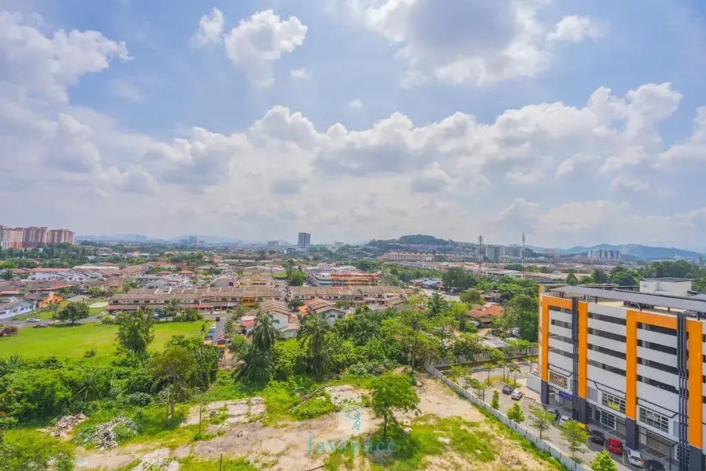 Saville Kajang by FavSpace - photo 4