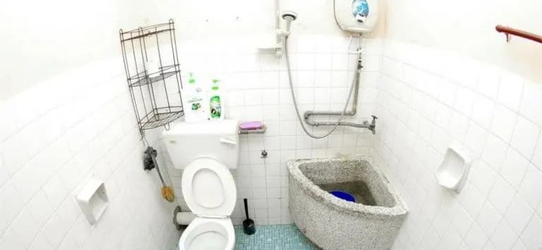 Jonker Sayang Residence - photo 7