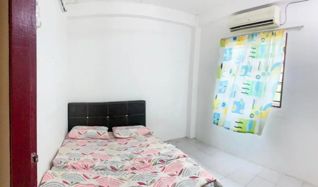 Homestay Villa Teluk Batik - photo 2