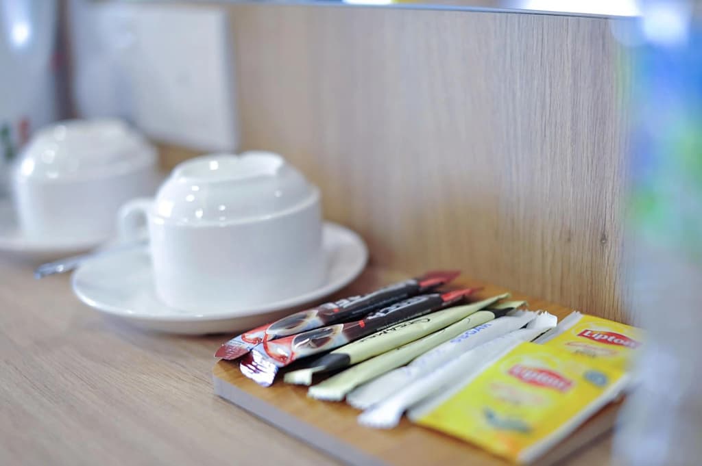 Mye Hotel - photo 10