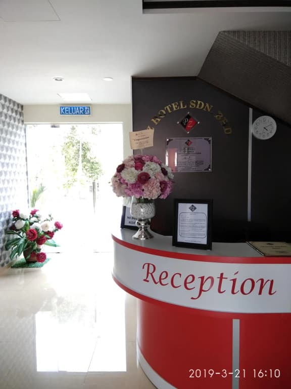 Pz Hotel - photo 30