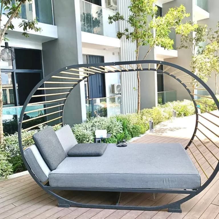 Covesign Suite, The Shore Kota Kinabalu - photo 15