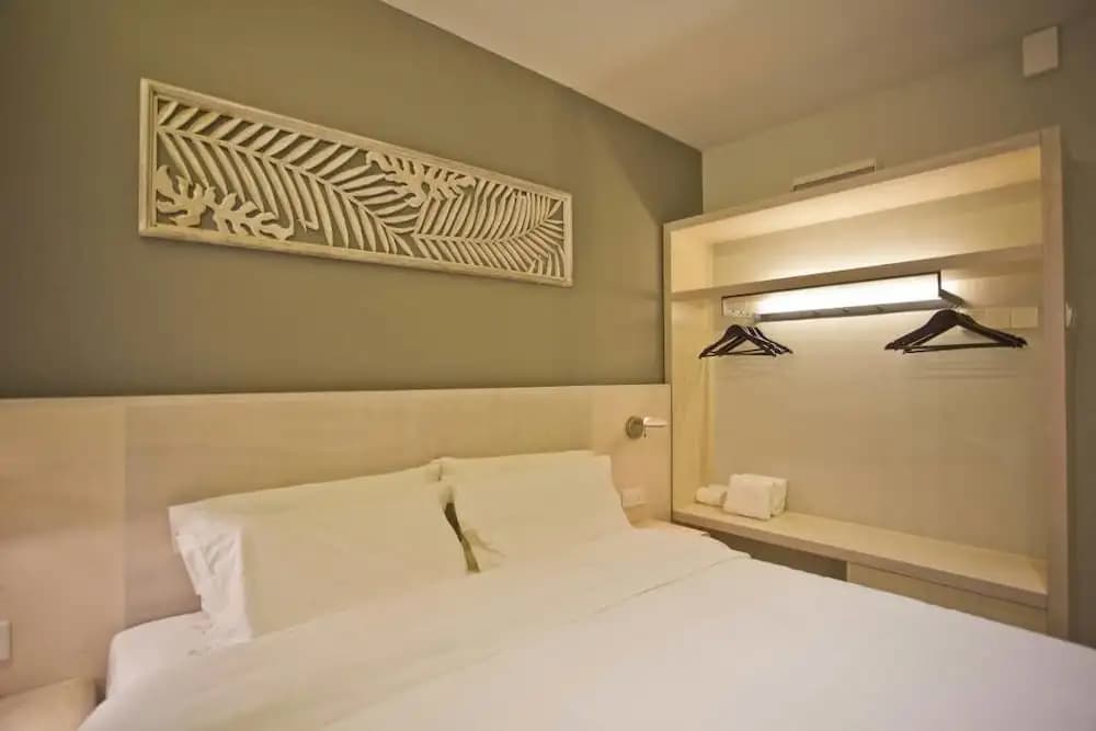 M+ Boutique Hotel - photo 5