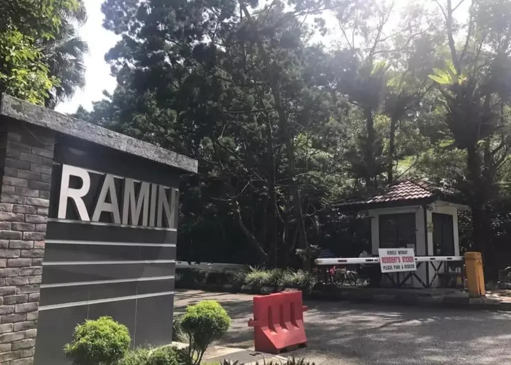 GVR Homestay 1 - main photo