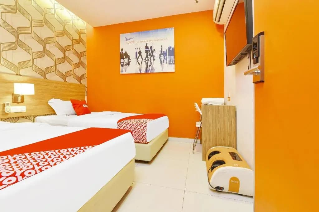 SOVOTEL Boutique Hotel - photo 6