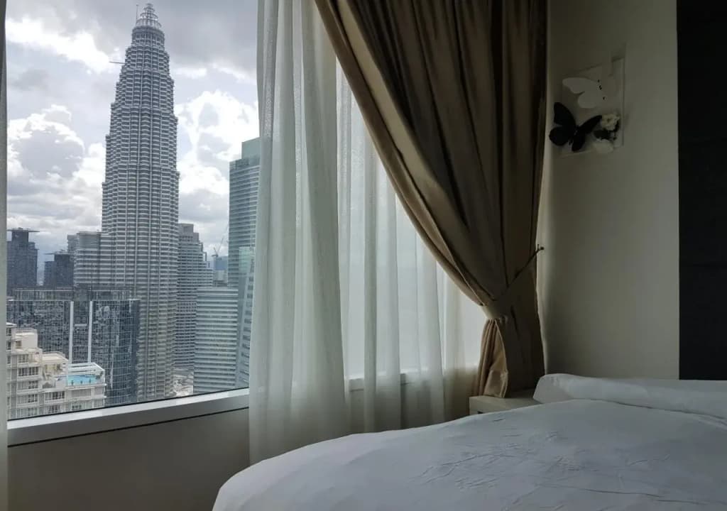 Vortex KLCC by Luxury Suites Asia - photo 5