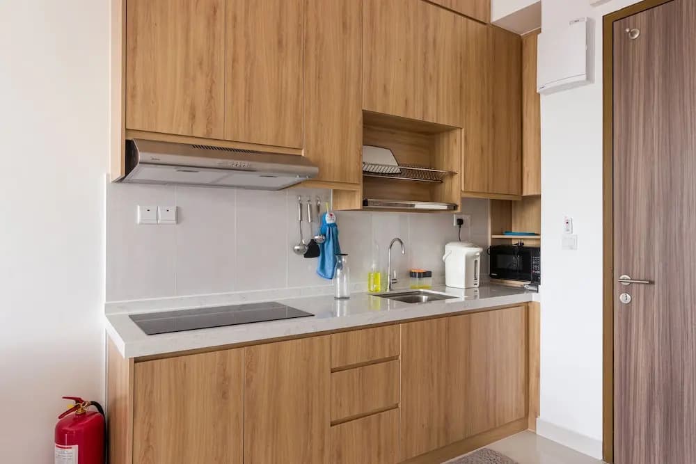 Greenfield Residence at Bandar Sunway - photo 25