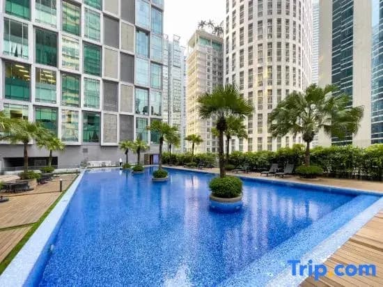 Soho Suites KLCC by Wakely Kuala Lumpur - photo 1