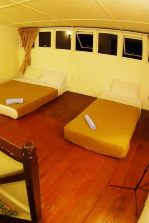 Mini Sayang Residence - photo 10