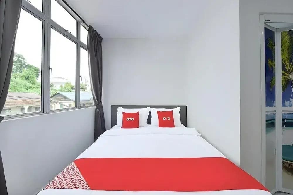 Song 99 Hotel - photo 2