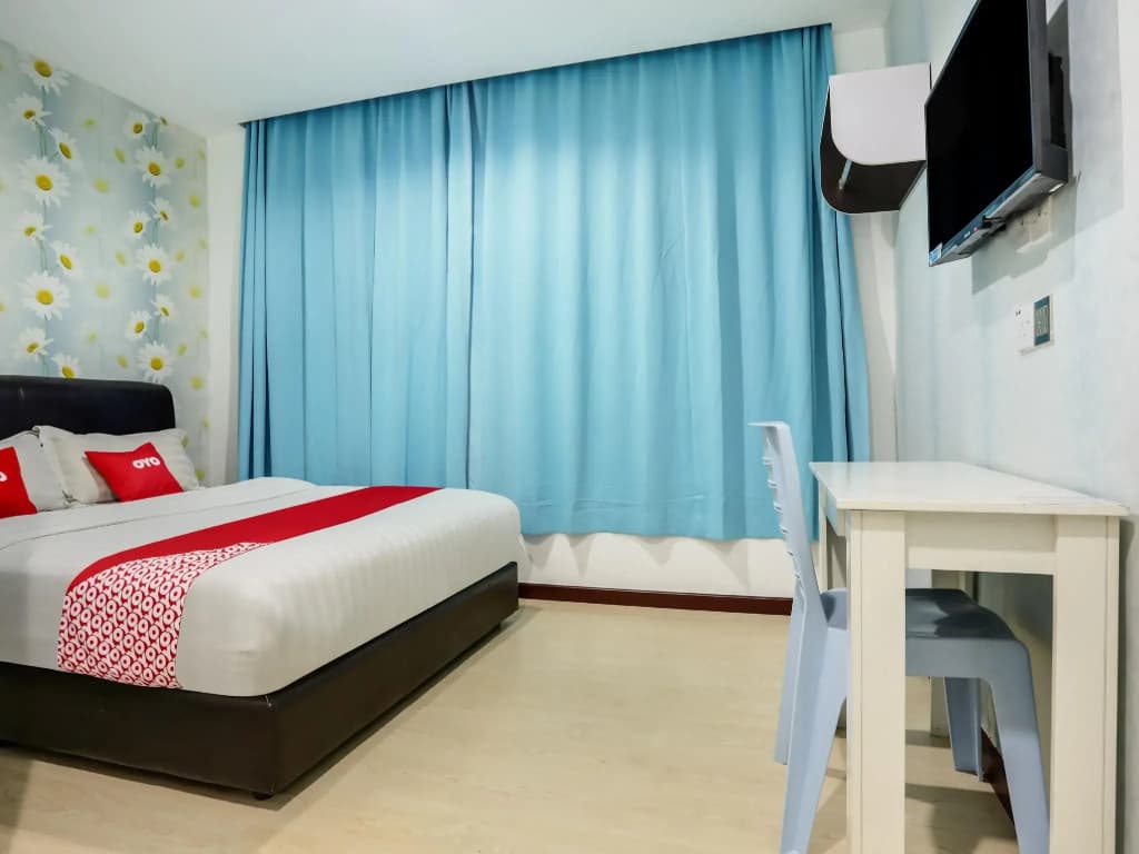 OYO 89583 Grove Hotel - photo 2