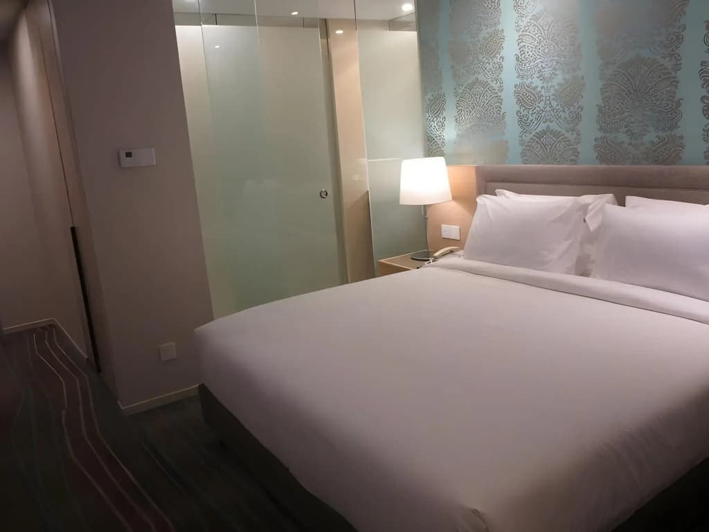 Cosmo Hotel Kuala Lumpur - photo 4